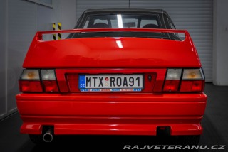 Ostatní značky Ostatní modely MTX ROADSTER 1991
