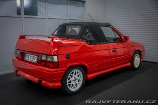 Ostatní značky Ostatní modely MTX ROADSTER 1991