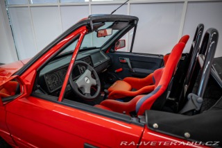 Ostatní značky Ostatní modely MTX ROADSTER 1991