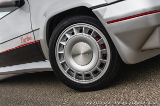 Renault 5 GT TURBO 1987