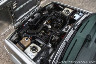 Renault 5 GT TURBO 1987