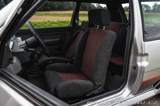 Renault 5 GT TURBO 1987