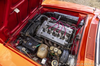 Alfa Romeo GT 2000 VELOCE (KAREL GOTT) 1972
