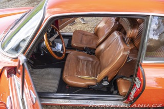 Alfa Romeo GT 2000 VELOCE (KAREL GOTT) 1972