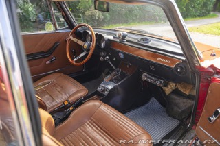 Alfa Romeo GT 2000 VELOCE (KAREL GOTT) 1972