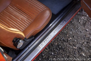Alfa Romeo GT 2000 VELOCE (KAREL GOTT) 1972