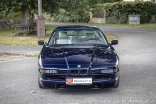 BMW 8 850i (KAREL SVOBODA)