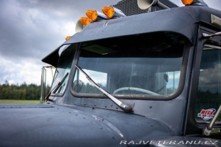Ostatní značky Ostatní modely PETERBILT 359 A DAY CAB 1969