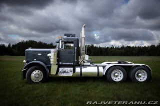 Ostatní značky Ostatní modely PETERBILT 359 A DAY CAB 1969