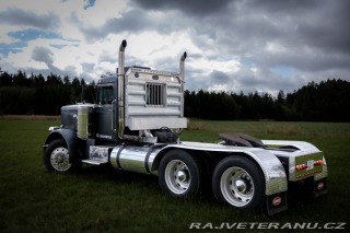 Ostatní značky Ostatní modely PETERBILT 359 A DAY CAB 1969