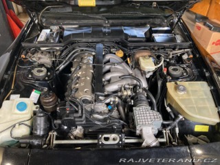 Porsche 944 3.0 S2 cabriolet 1990