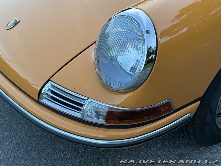 Porsche 912 1968