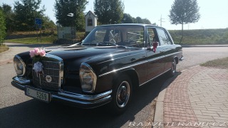 Mercedes-Benz S W108