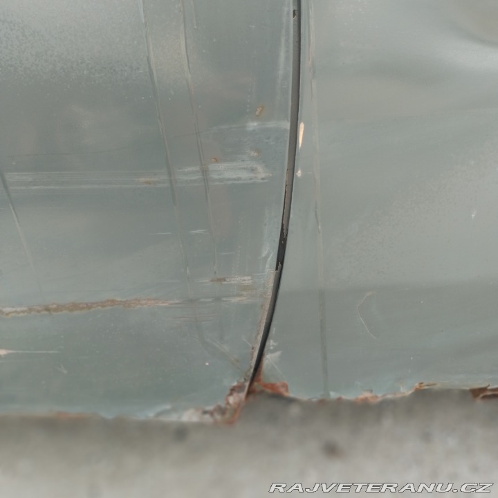 Citroën DS ID19 1964