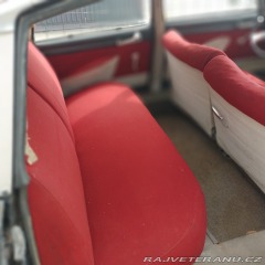 Citroën DS ID19 1964