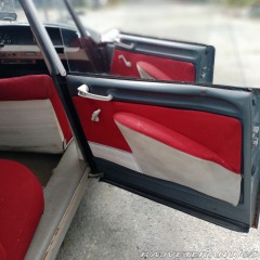 Citroën DS ID19 1964