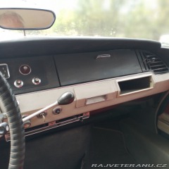 Citroën DS ID19 1964