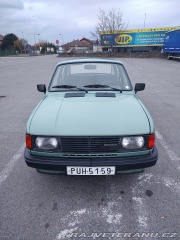 Škoda 105 L 1986