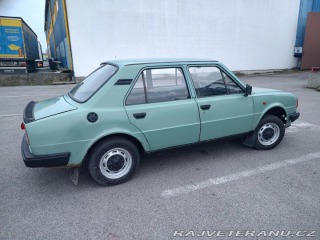 Škoda 105 L 1986