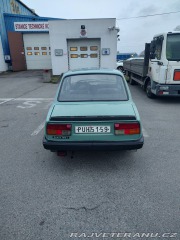 Škoda 105 L 1986