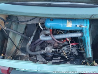 Škoda 105 L 1986
