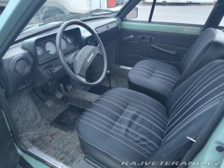 Škoda 105 L 1986