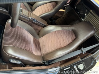Porsche 924  1984