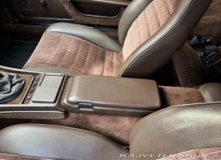 Porsche 924  1984