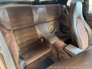 Porsche 924  1984