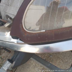 Citroën DS ID  1968 1968