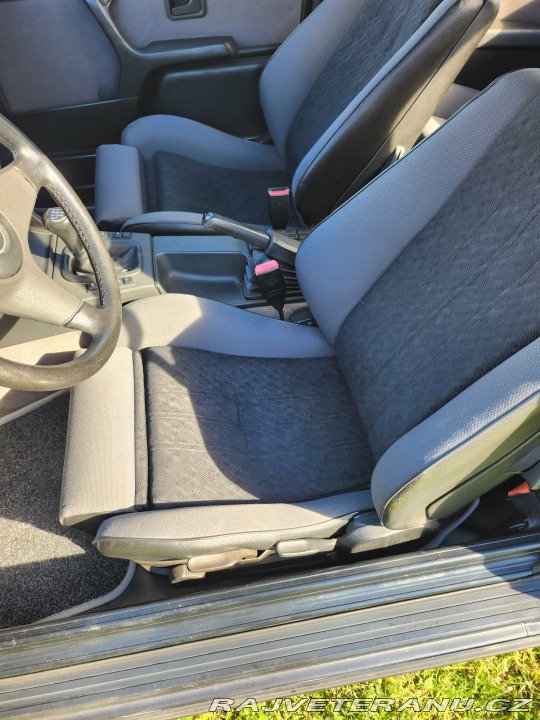 BMW 3 E30 320i 1988