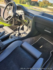 BMW 3 E30 320i 1988