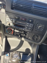 BMW 3 E30 320i 1988