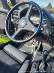 BMW 3 E30 320i 1988
