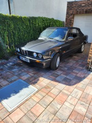 BMW 3 E30 320i 1988