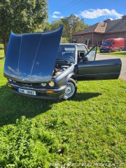 BMW 3 E30 320i 1988