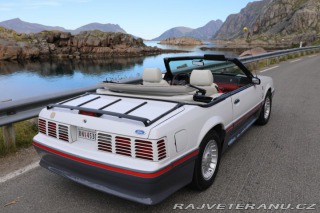 Ford Mustang GT 1987