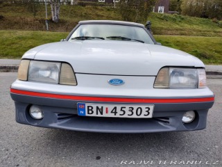 Ford Mustang GT 1987