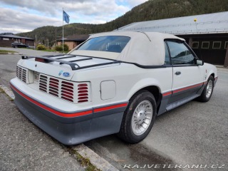 Ford Mustang GT 1987