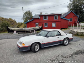 Ford Mustang GT 1987