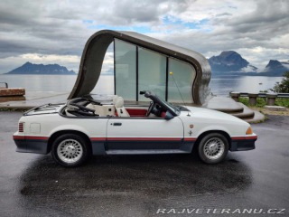 Ford Mustang GT 1987