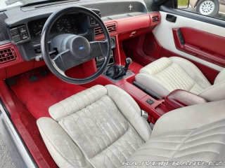 Ford Mustang GT 1987
