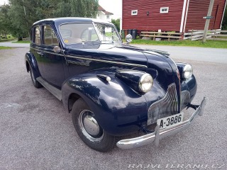 Buick  41