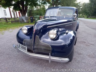 Buick Ostatní modely 41 1939