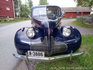 Buick Ostatní modely 41 1939