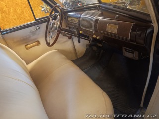 Buick Ostatní modely 41 1939