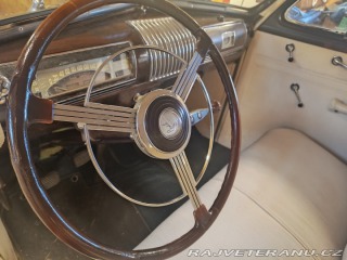 Buick Ostatní modely 41 1939