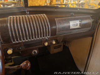 Buick Ostatní modely 41 1939