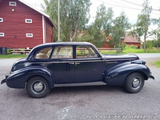 Buick Ostatní modely 41 1939