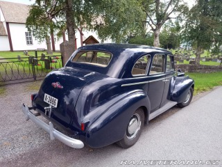 Buick Ostatní modely 41 1939